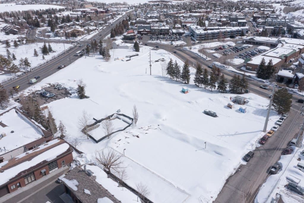 Park City-owned land opinions: 'A generational opportunity' or 'No to Kimball and Sundance' - Vimarsana News