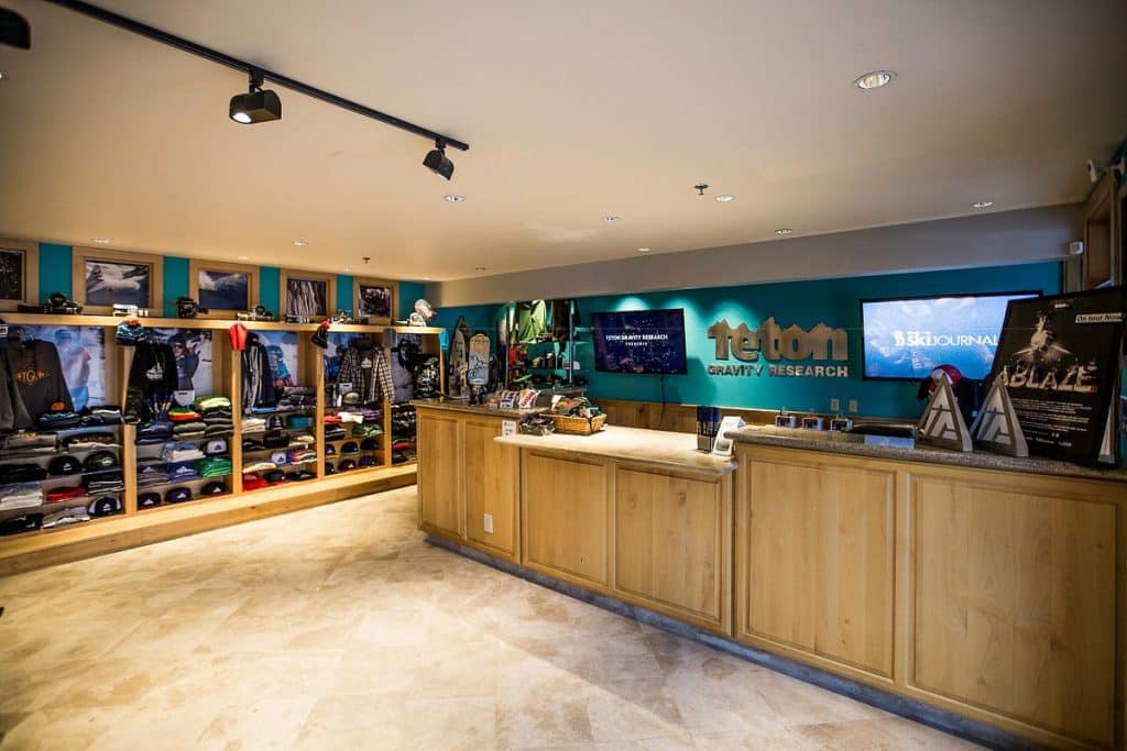 Teton Gravity Research to open shop on Main Street