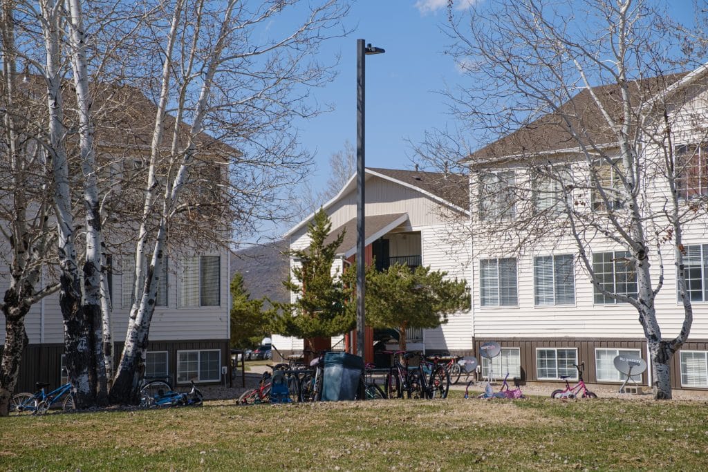 Affordable apartment complex could be revitalized as part of 2 million project