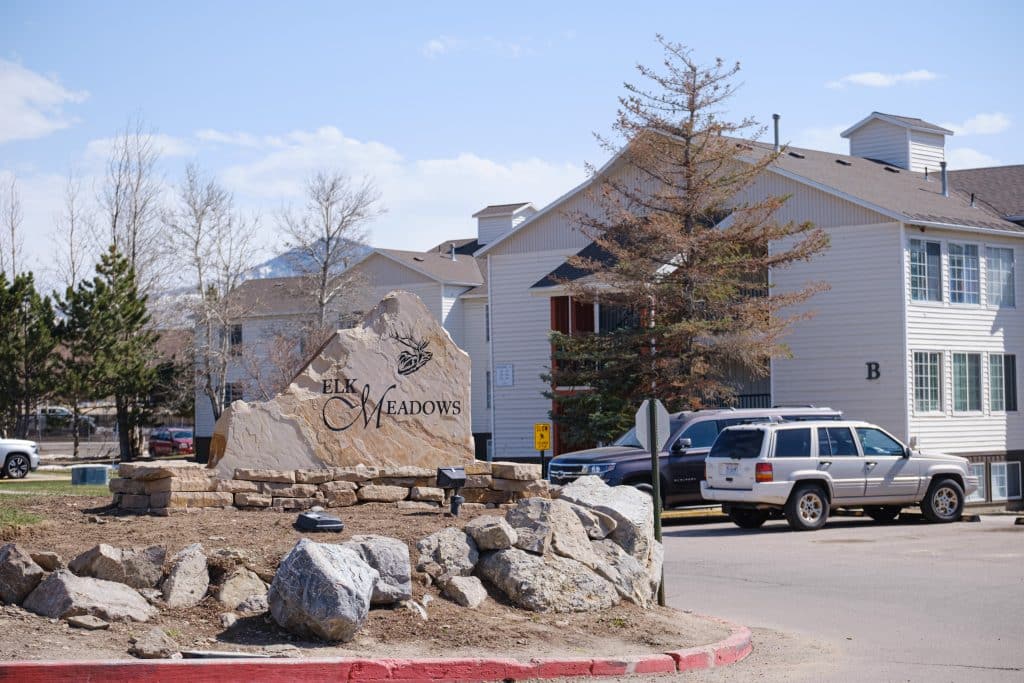 Affordable apartment complex could be revitalized as part of 2 million project