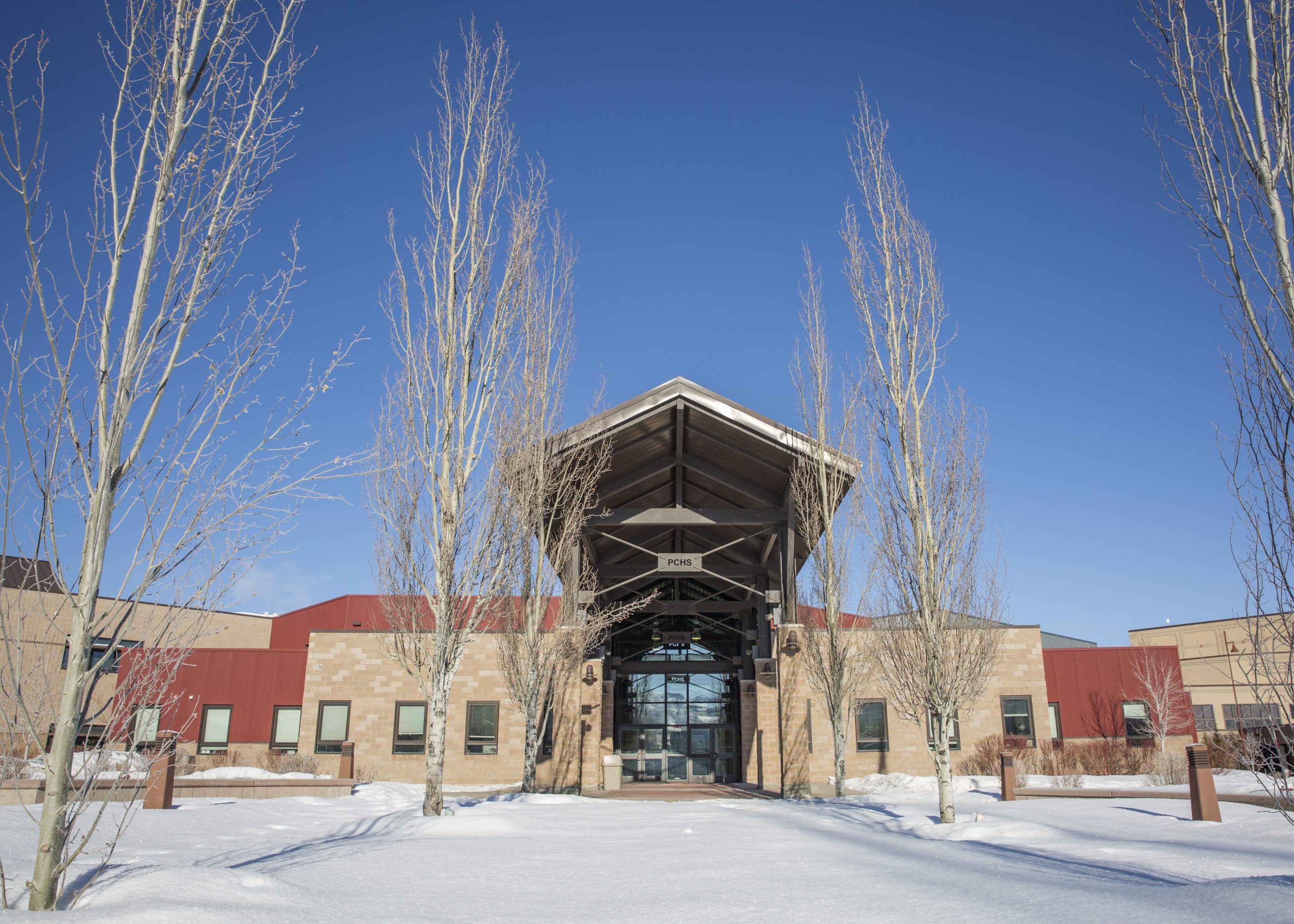 Park Cityarea law enforcement has collaborative approach to school