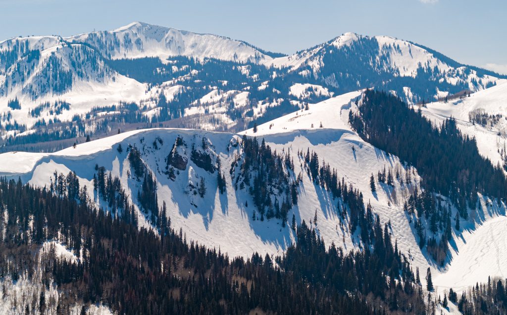Deer Valley won't ignore existing part of resort, either - Vimarsana News