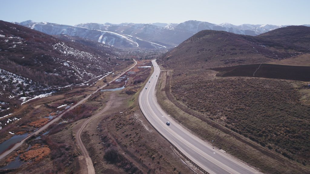 Vote on building Quinn’s Junction parkandride postponed