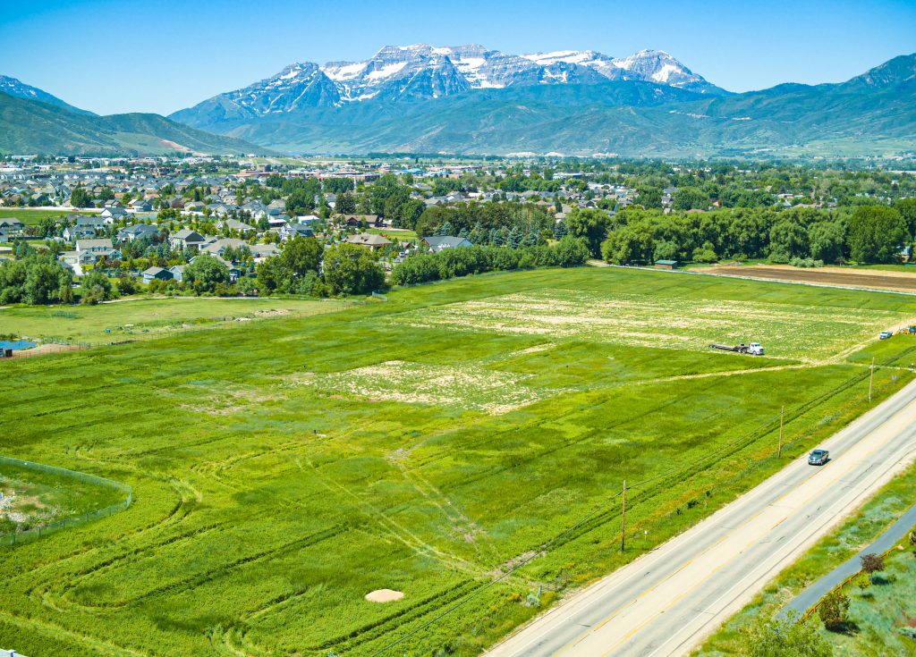 Heber City Council weighs in on LDS temple project, considers lighting