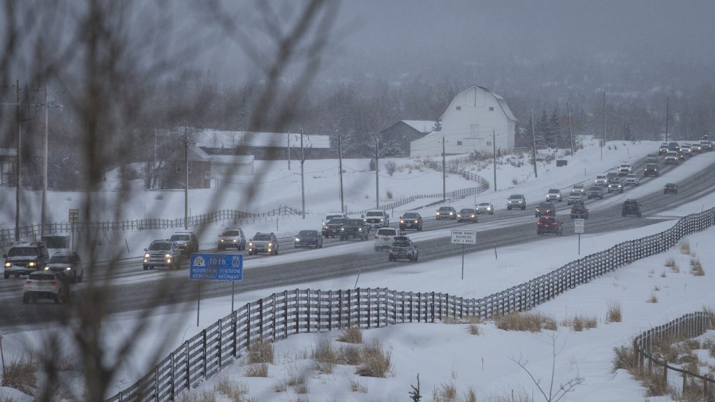 Summit County is weighing Kimball Junction traffic solutions