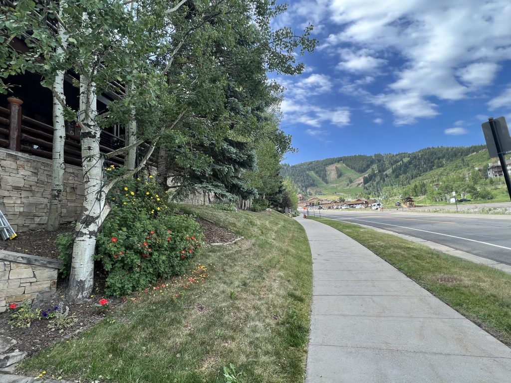 Deer Valley transportation concept predicted to lead to ‘monumental