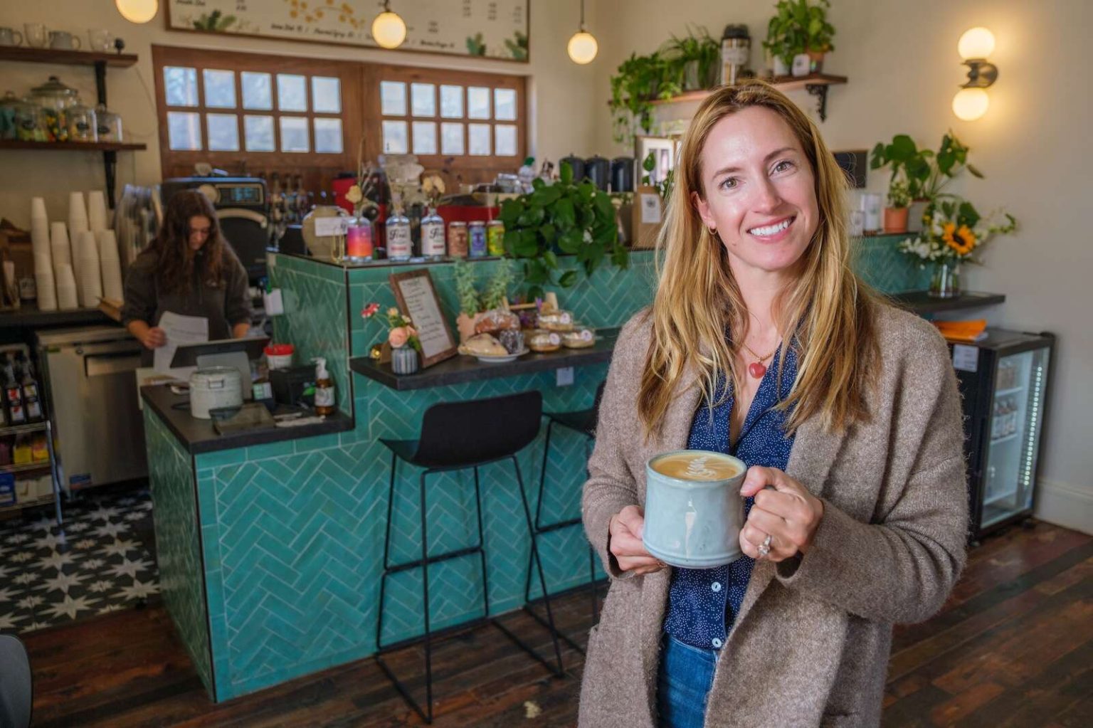 Park City Gardens celebrates its 40th anniversary