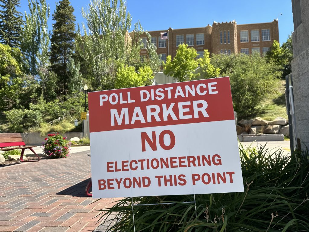 Voter turnout in Summit County projected to be lowest in at least seven years - Vimarsana News