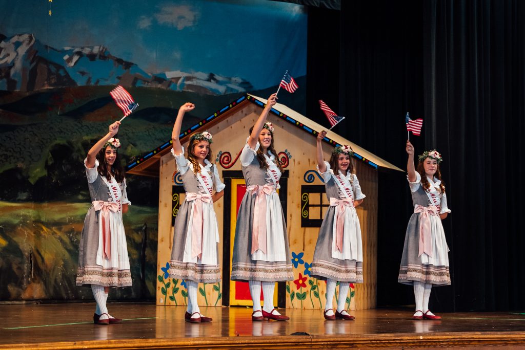 Swiss Days returns to Midway