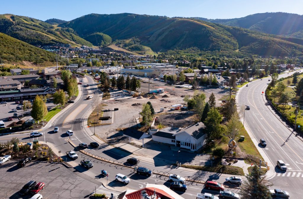 Park City plans walking tour of swath of community primed for development - Vimarsana News