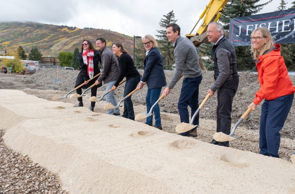 Park City offers blunt housing statement: 'Most of the workforce is simply priced out' - Vimarsana News