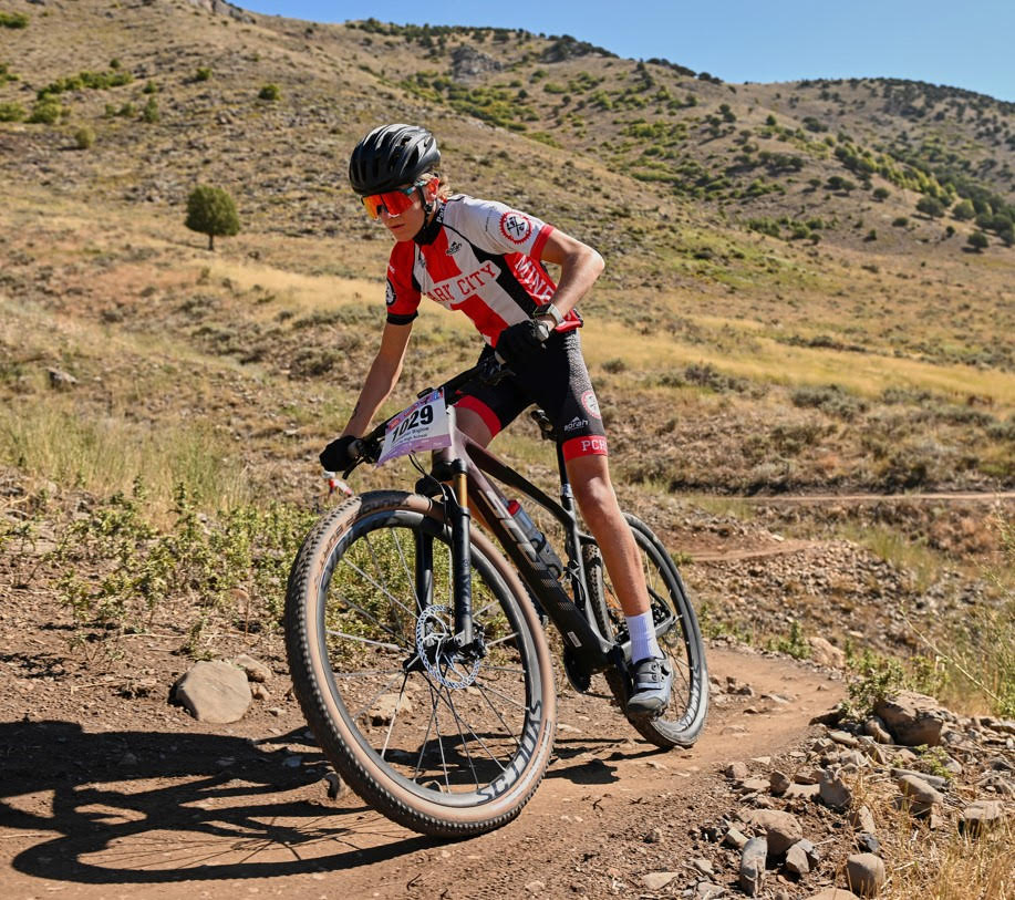 PC mountain biking gearing up for regionals