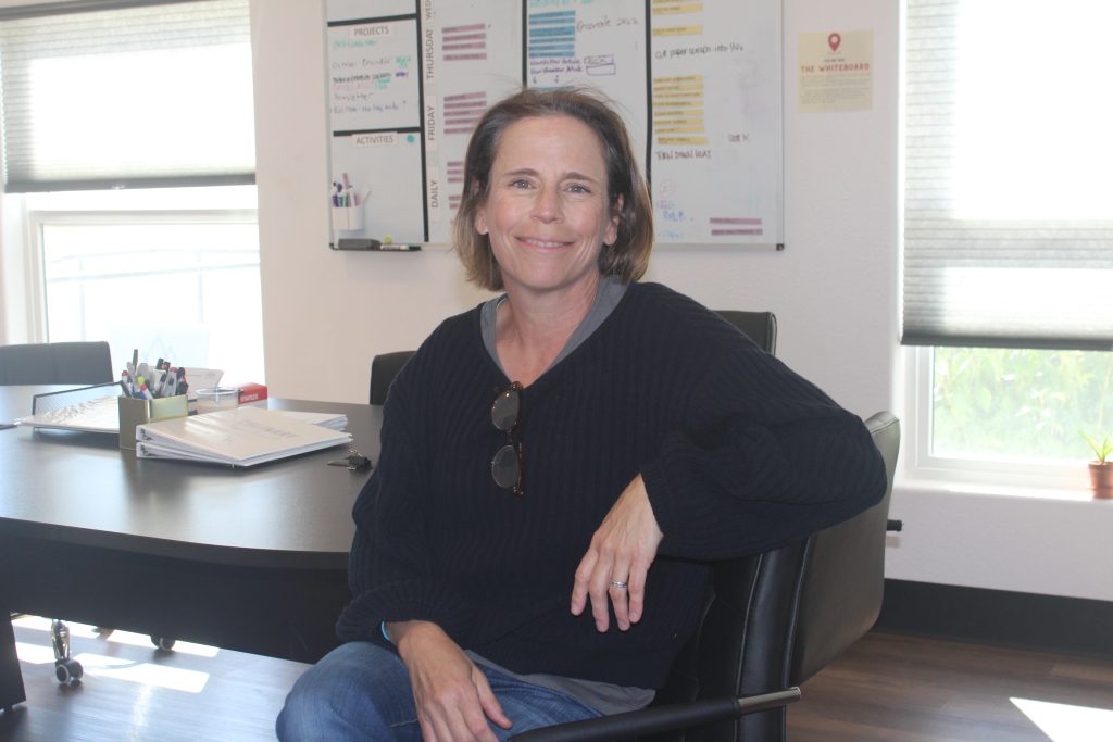 Summit County Clubhouse welcomes new executive director - Vimarsana News