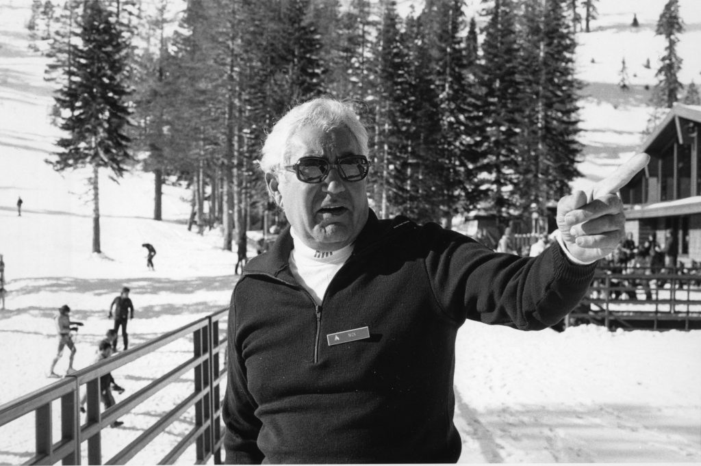 Park City Mountain at 60: Ski team moves in, and Badami years begin 1973-83 - Vimarsana News