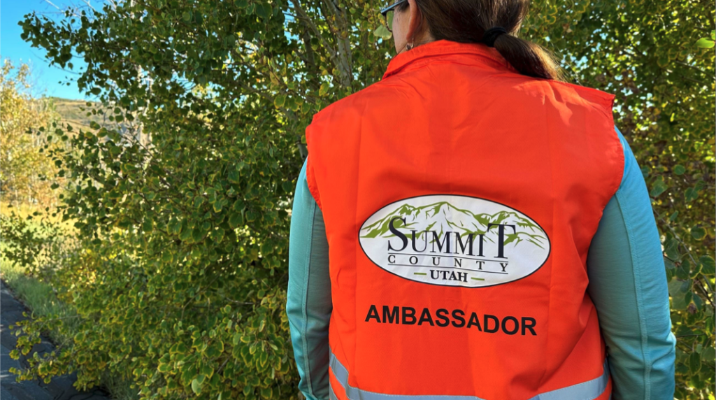 Summit County launches open space volunteer program - Vimarsana News