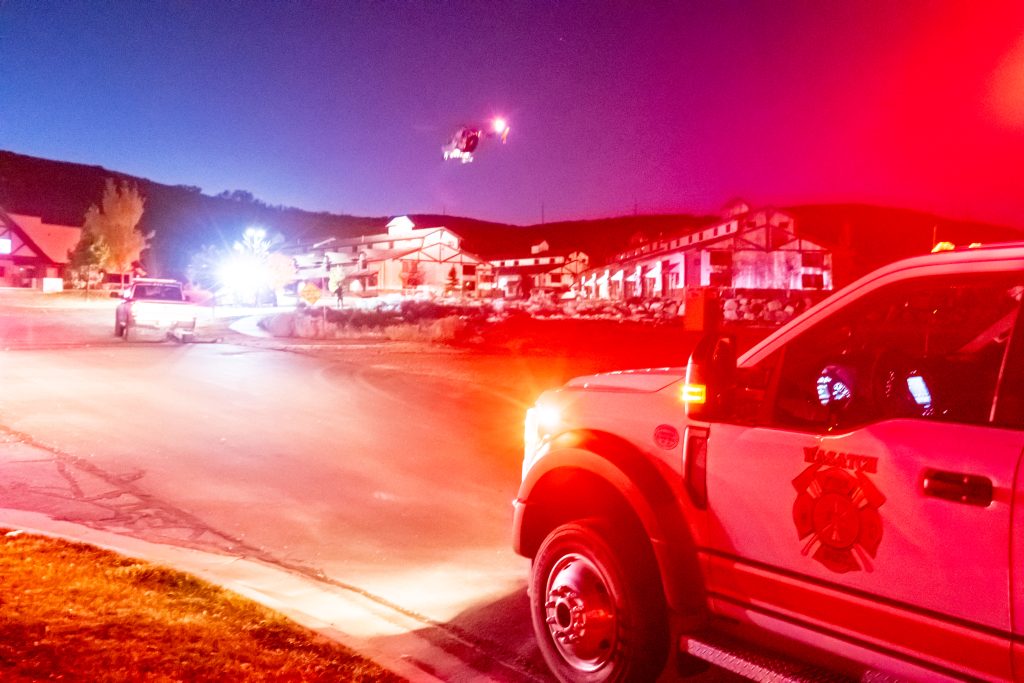 17-year-old roofer falls 35 feet, is in critical condition - Vimarsana News