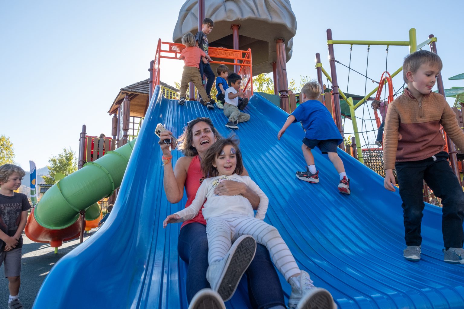 all-abilities-playground-opens-at-willow-creek-park-parkrecord
