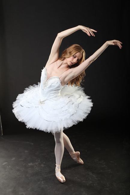 BalletNext pirouettes out two different performances next week - Vimarsana News