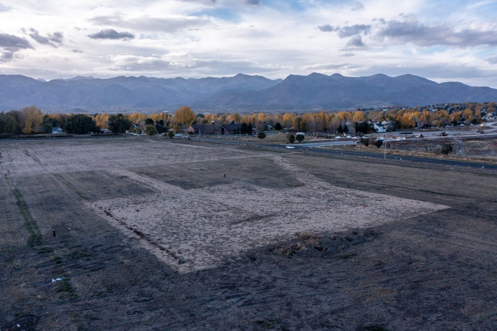 Heber Valley temple passes unanimously