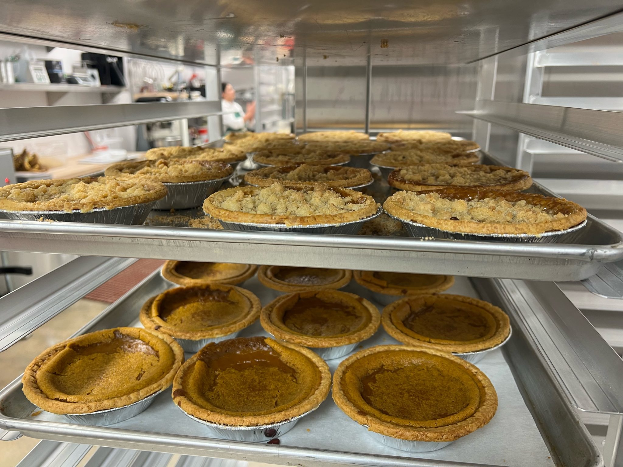 Cooters Bakery - 74xgjzp