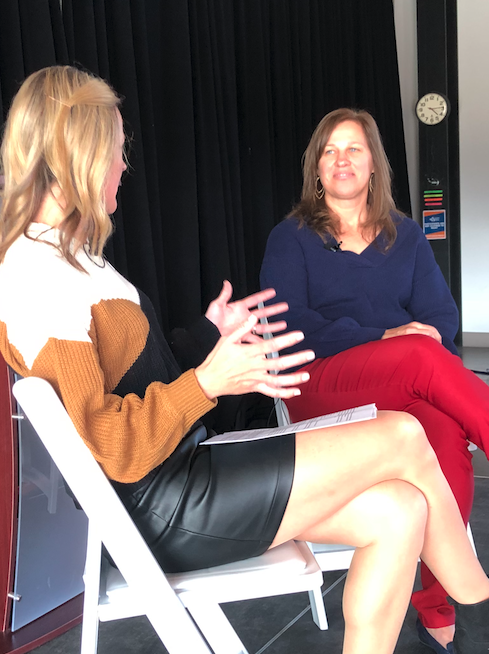 Event celebrates National Ability Center's role in helping military families survive, thrive - Vimarsana News