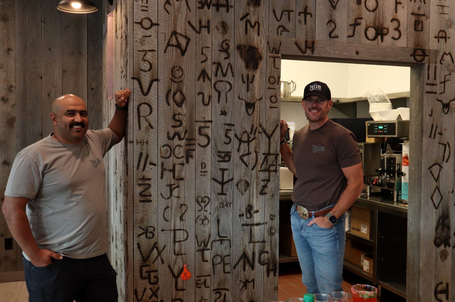 The Hub’s new owners aim to preserve Heber Valley history in their