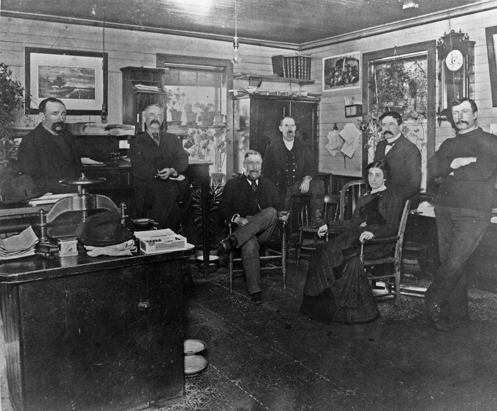 Presentation unearths the story of mining magnate Solon Spiro - Vimarsana News