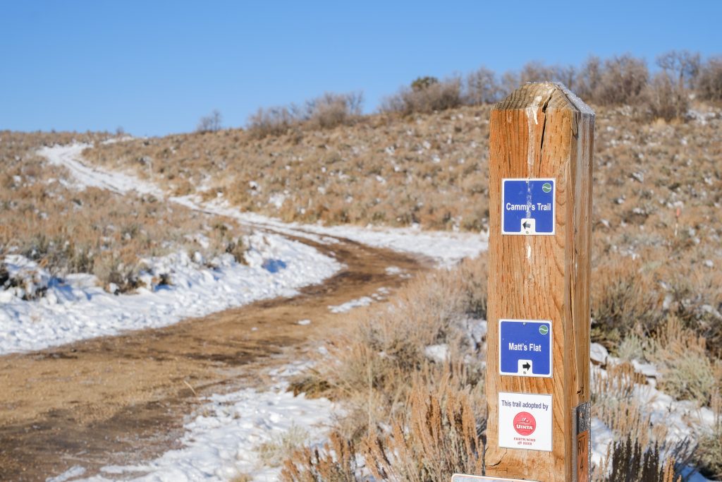 Park City-area residents largely supportive of existing e-bike rules with few changes, survey shows - Vimarsana News