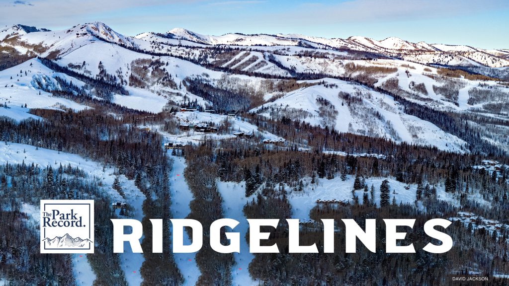 Ridgelines: The rituals of fall - Vimarsana News