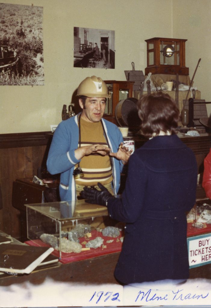 Way We Were: Park City's Music Man, part 1 - Vimarsana News