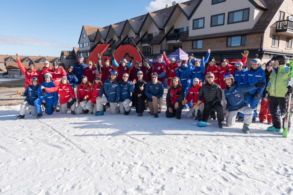 Park City Mountain to celebrate 60th anniversary with party weekend Feb. 9-11 - Vimarsana News