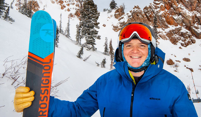 The Outlook: Some snow during the week, and a bluebird weekend in sight - Vimarsana News