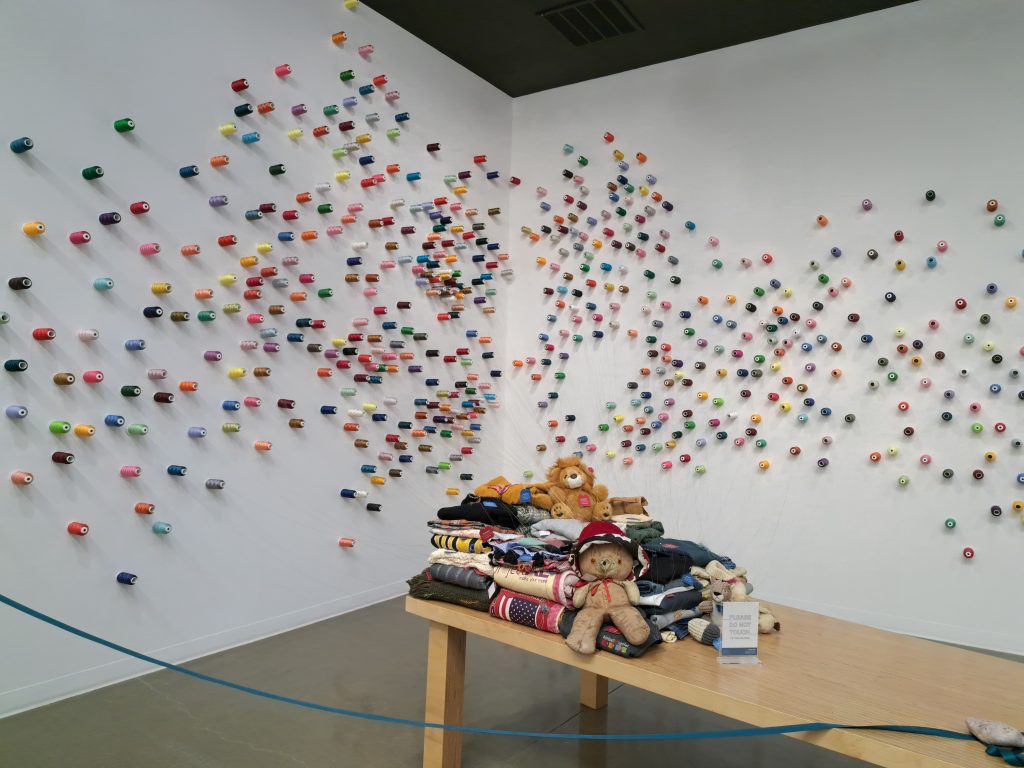 Kimball Art Center shares 'The Gifts of Connection' - Vimarsana News