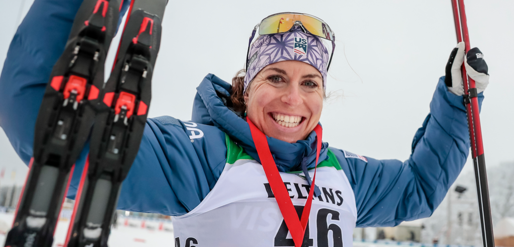 Brennan takes second in World Cup classic 10k - Vimarsana News