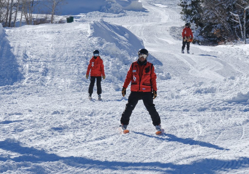 Deer Valley opens Jordanelle Express, Mountaineer Express on Saturday - Vimarsana News