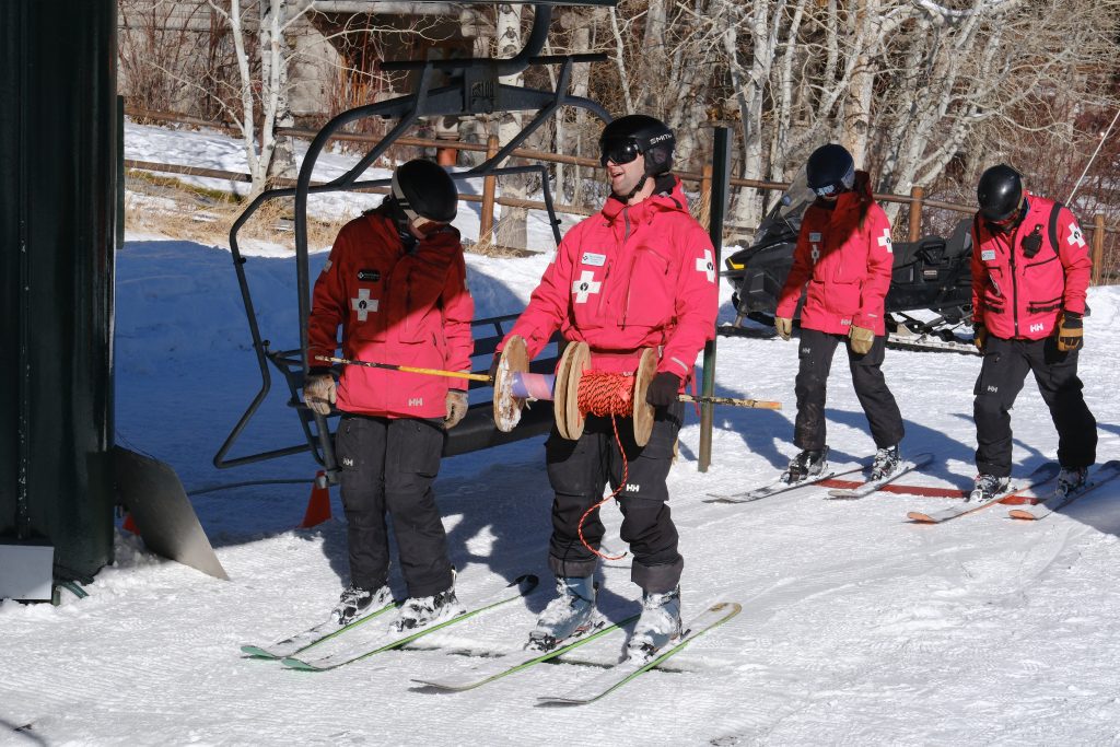 Deer Valley to open with nine runs, seven lifts - Vimarsana News