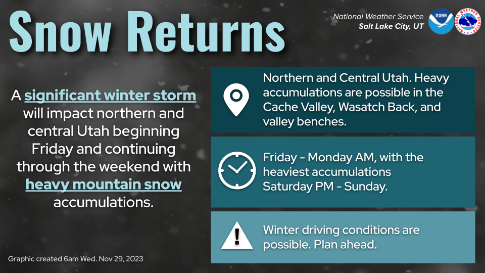 Forecasts for weekend see feet of snow on optimistic side - Vimarsana News