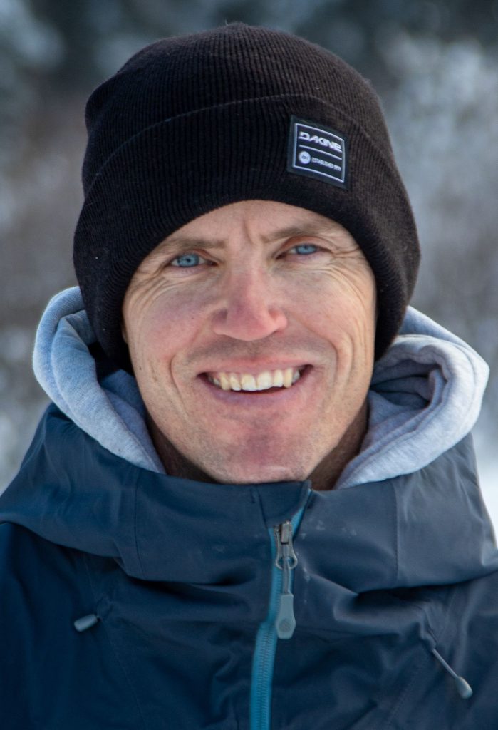 Solitude announces new chief of mountain ops - Vimarsana News