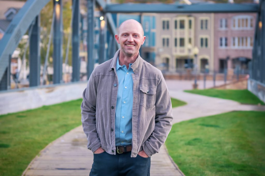 Guest Editorial: A great experience serving on Park City Council; thank you - Vimarsana News