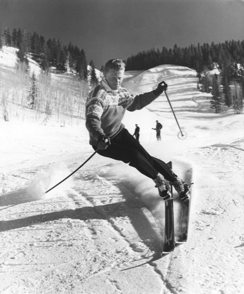 Monday is Stein Eriksen Day; a toast at 3 p.m. - Vimarsana News