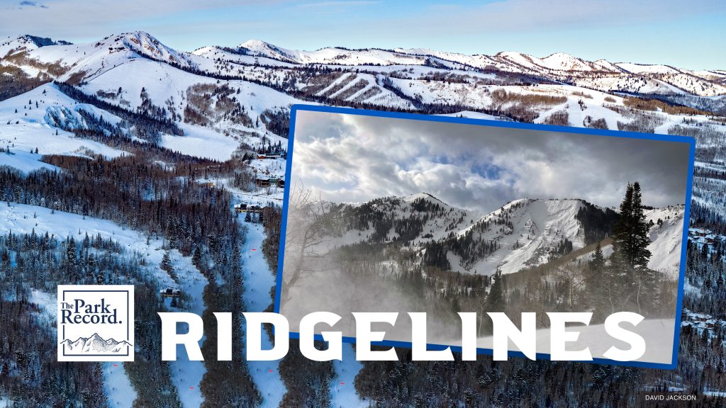 Ridgelines: There's never a bad ski day - Vimarsana News