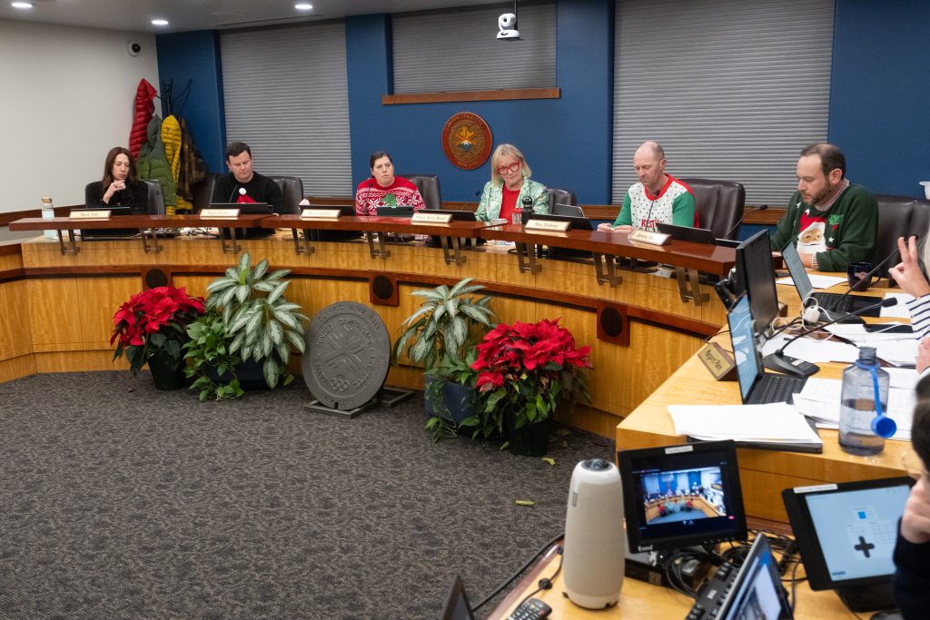 Deer Valley secures key vote from Park City leaders in effort to remake Snow Park base - Vimarsana News