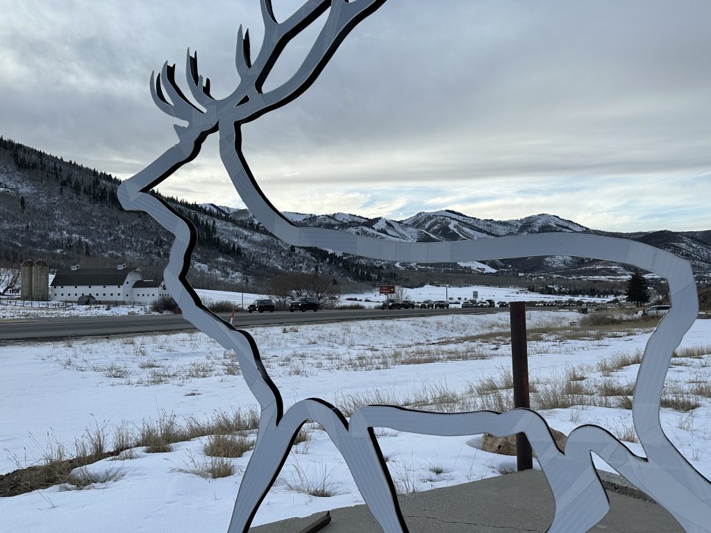 Park City speeding cases include 80 mph-plus on S.R. 224 entryway - Vimarsana News