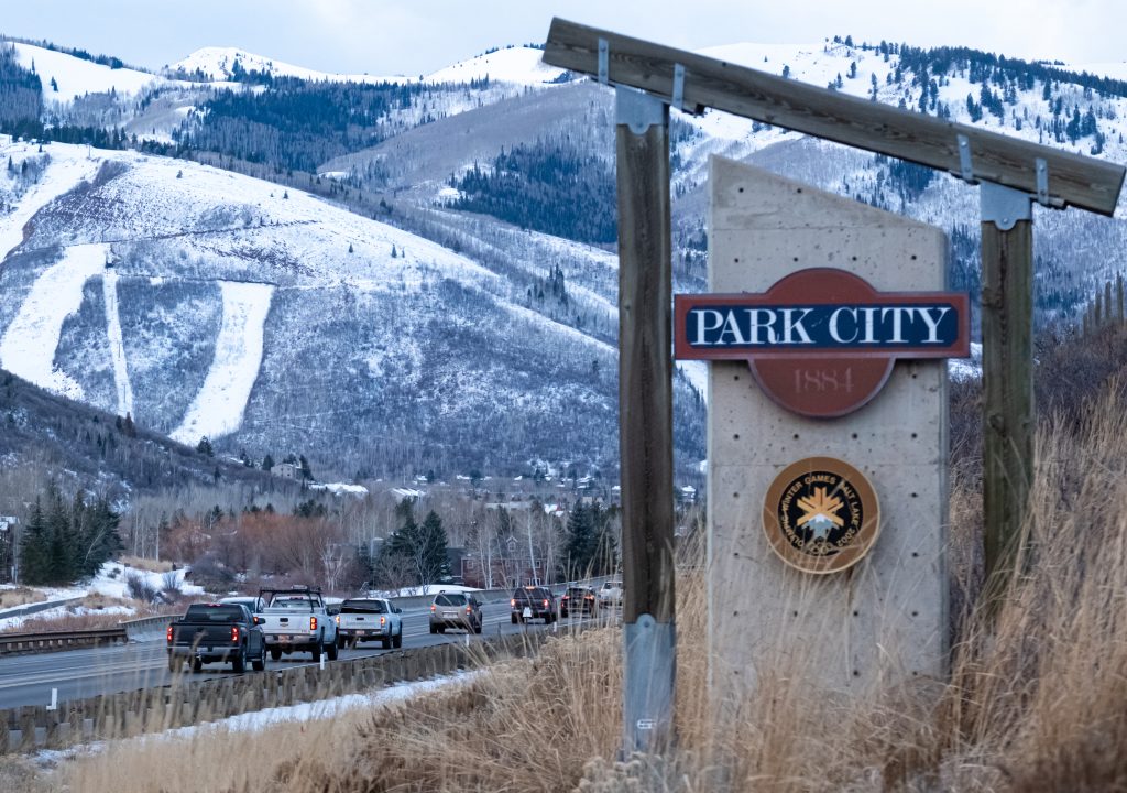 Analysis: Park City's new planning director starts amid worsening perception about growth, development - Vimarsana News