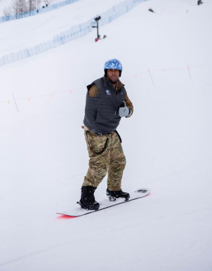 MIDA signs on with Sundance Mountain Resort to help build a lodge, the second ski project for military organization - Vimarsana News