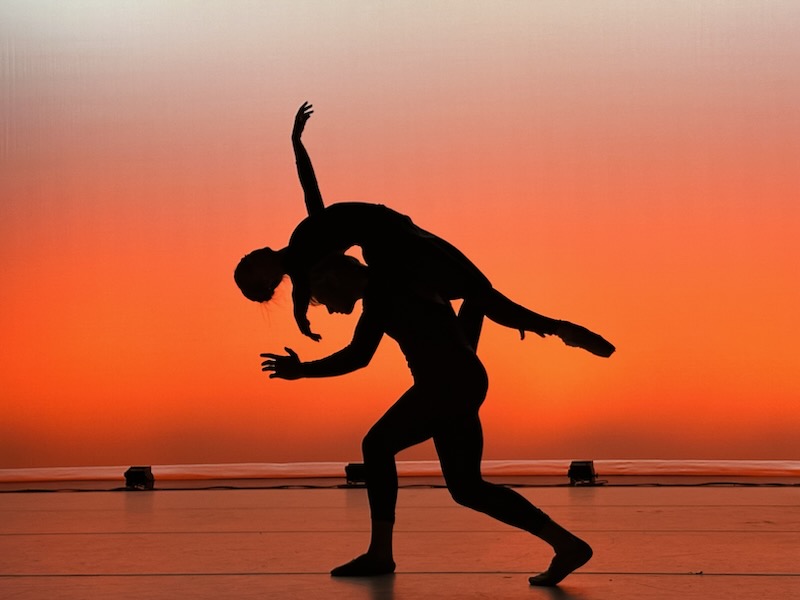 BalletNext pirouettes into the new year - Vimarsana News