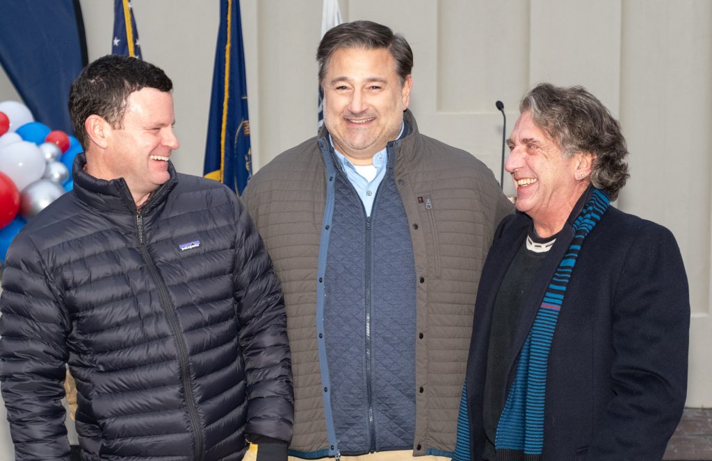 Park City councilors take oaths of office, beginning terms full of challenges - Vimarsana News