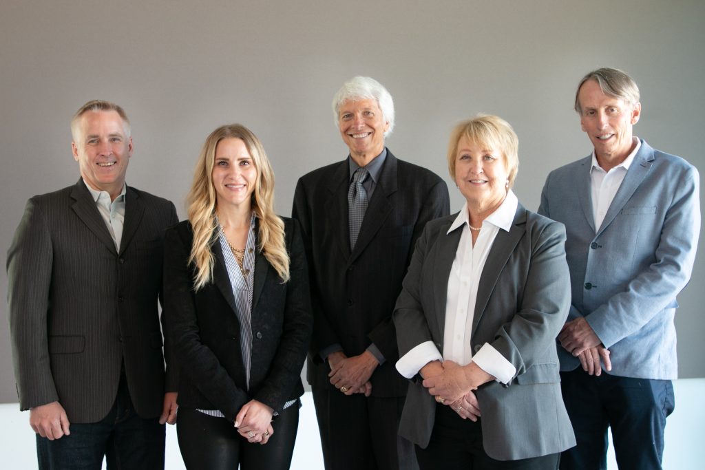 Summit County Council names new chair, vice chair - Vimarsana News