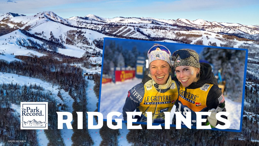 Ridgelines: Building pride, gaining respect - Vimarsana News