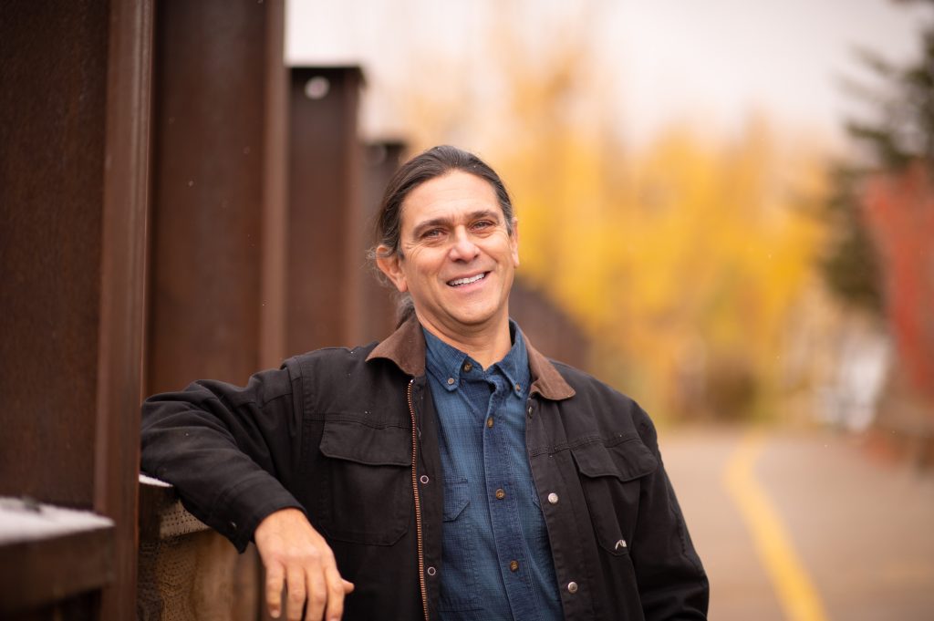 Nonprofit leader declares as Republican candidate for County Council - Vimarsana News